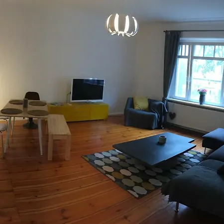 Apartmán Asafewo Dallgow-Doeberitz