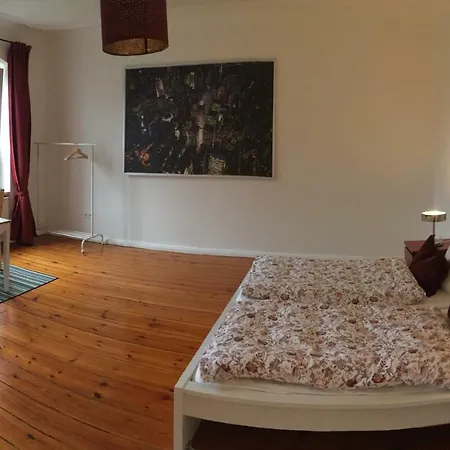 Asafewo Apartmán *