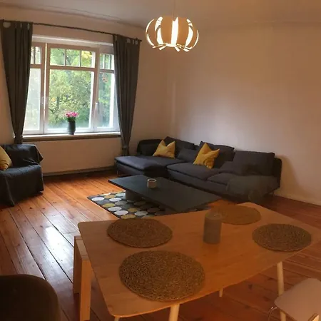 Asafewo Apartmán