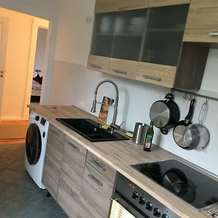 Asafewo Apartmán